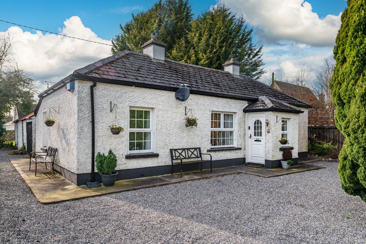 Ballybrack, Carbury, Co Kildare, W91XPA4