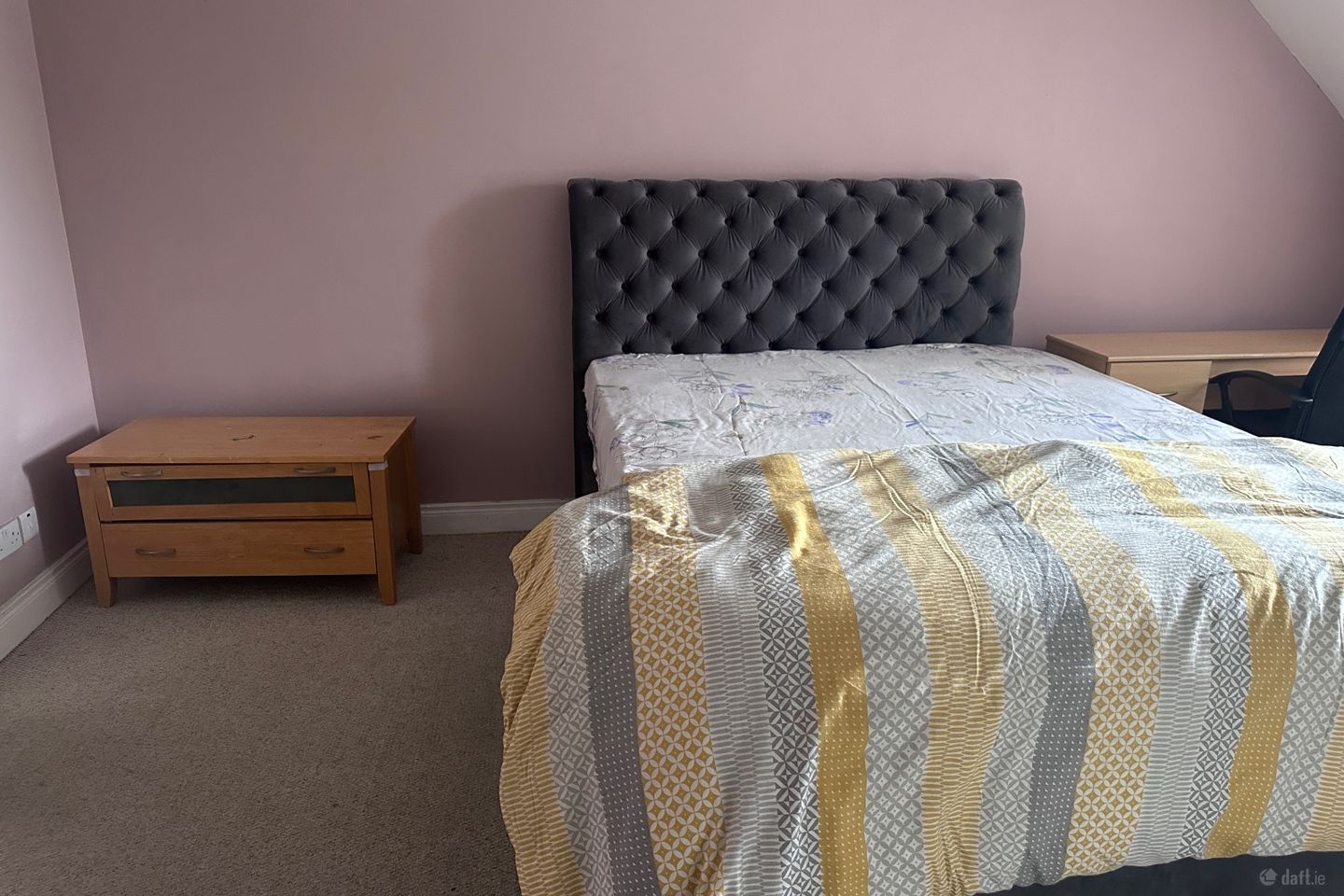 Portlaoise Road, Carlow, Graiguecullen, Co. Laois