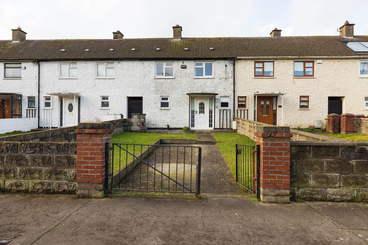 53 Cromcastle Drive, Kilmore, Dublin 5, D05W995
