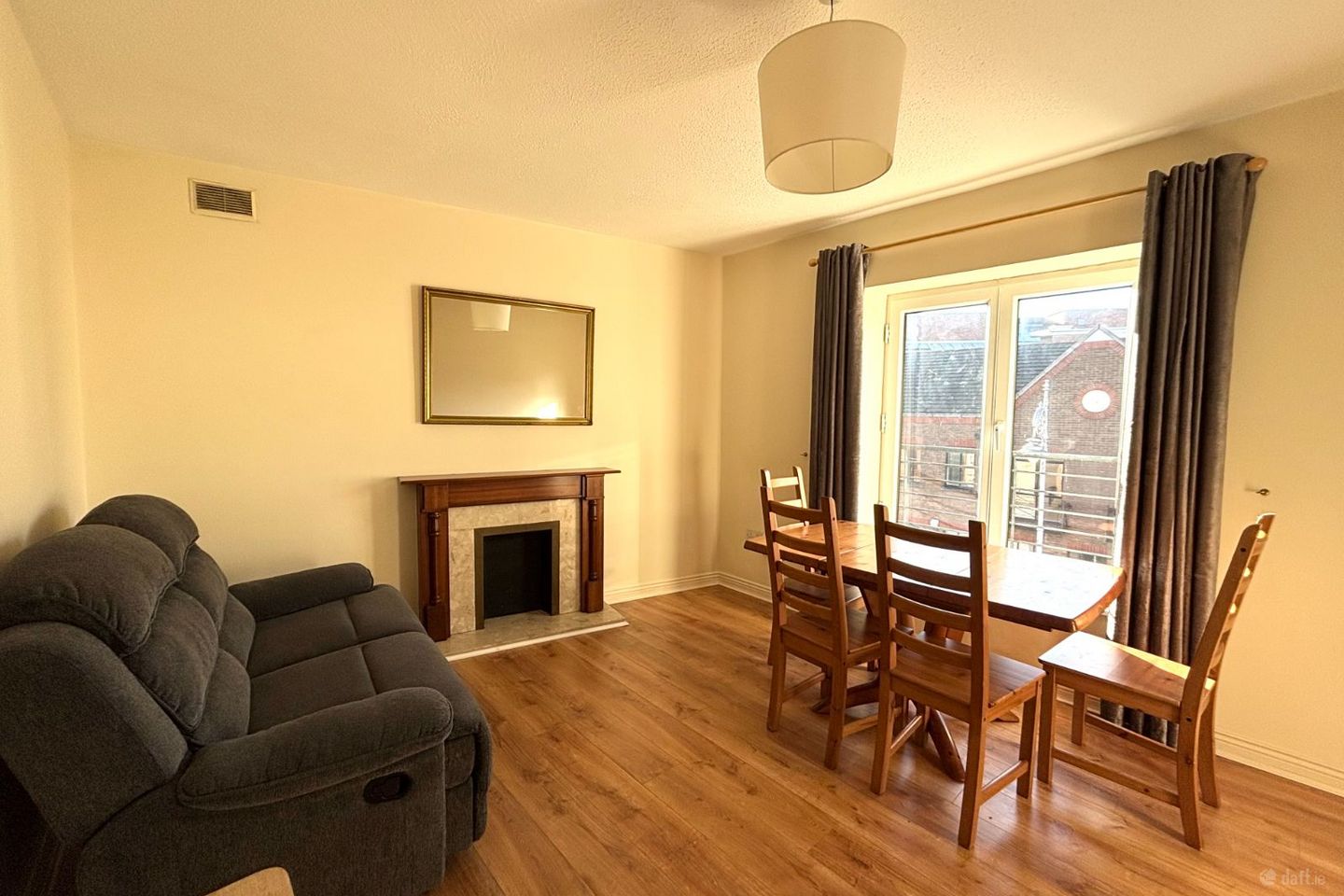 Apartment 19, Sherborne, 26 Aungier Street, Dublin 2