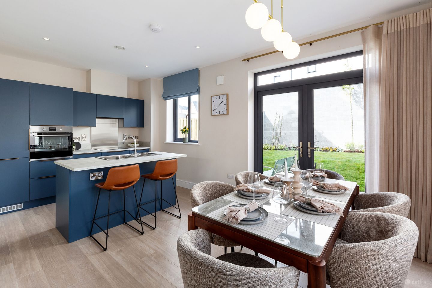 The Sparrow, Gort Mell, Gort Mell, Drogheda, Co. Louth