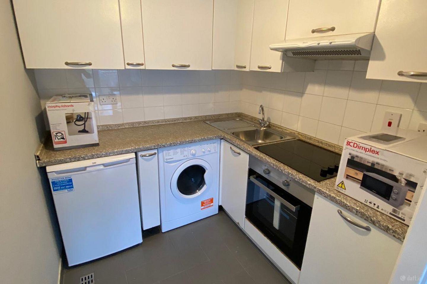 Apt 79, Exchange Hall, The Exchange, D24 HR77, Tallaght, Dublin 24