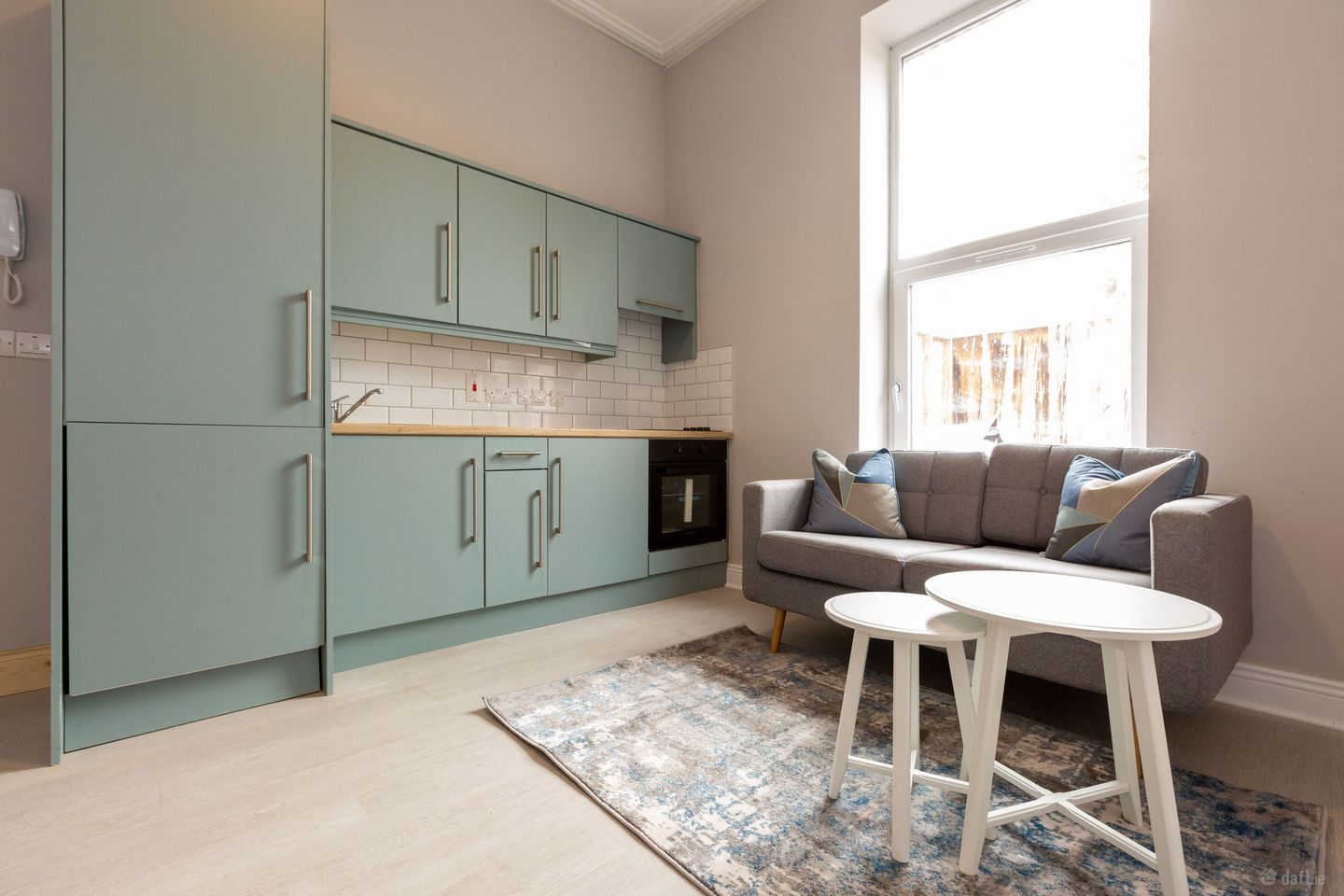 Flat 2, 19 Brighton Avenue, Rathmines, Co. Dublin