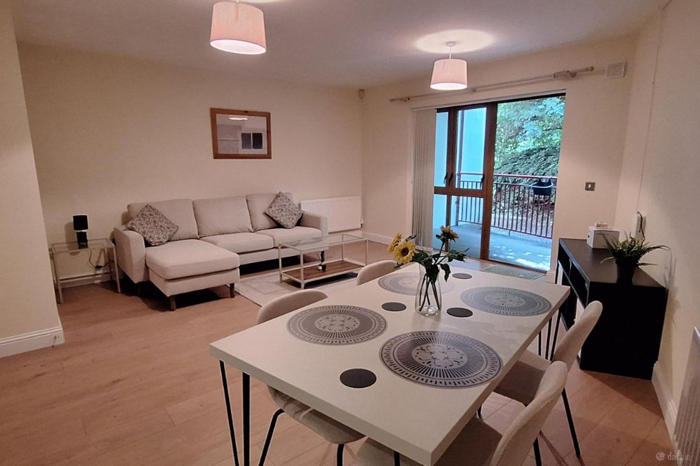 Mountgorry Woods, Malahide Road, Swords, Co. Dublin