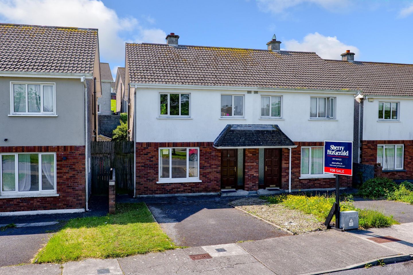 68 Gleann Dara, Bishop O'Donnell Road, Galway, H91VKP1