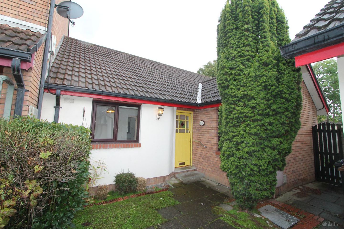 104 The Willows, Abberley, Killiney, Co. Dublin, A96NR02