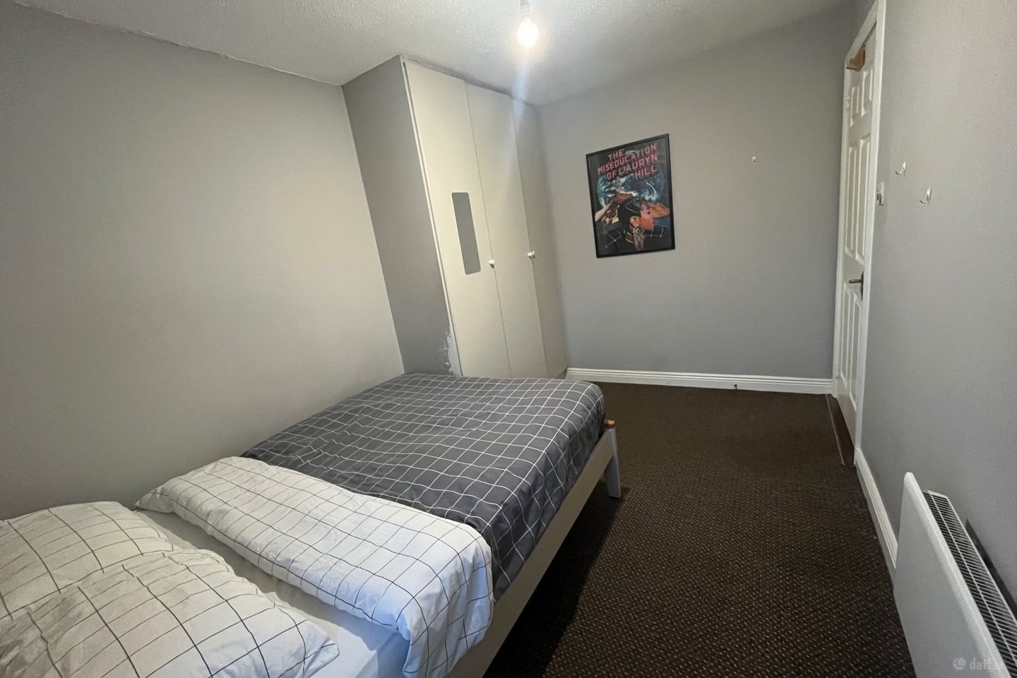 8 The Maples, Moorefield Road, Newbridge, Co. Kildare