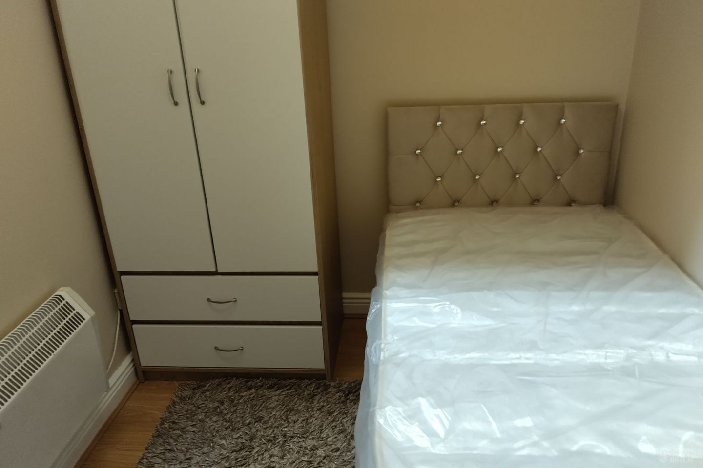  Alderpark Court , Tallaght, Co. Dublin
