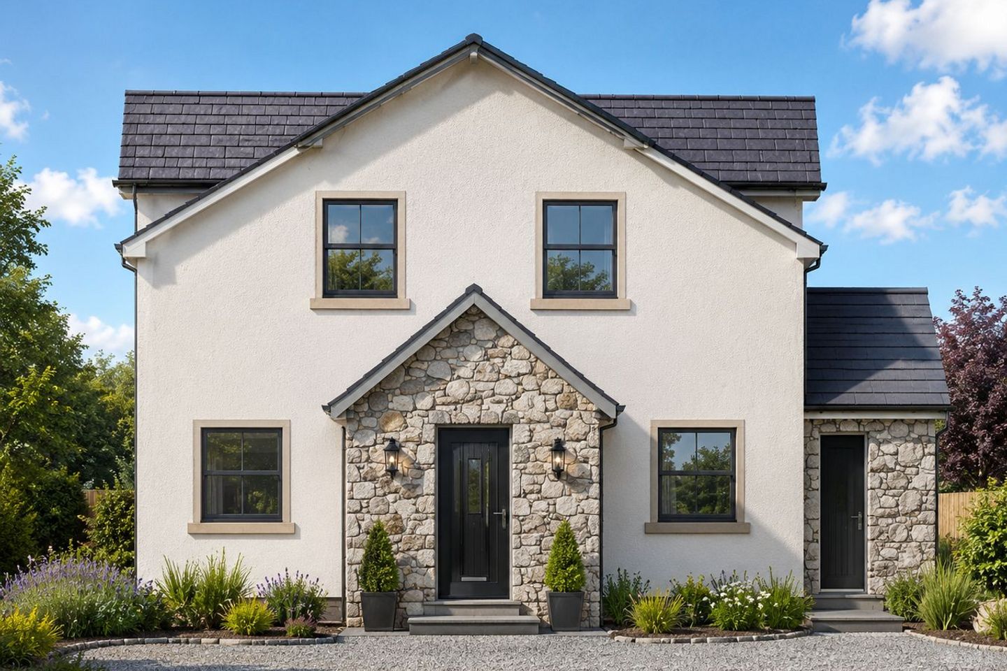 10 Coollattin View, Coolroe, Coolboy, Co. Wicklow, Y14TP44