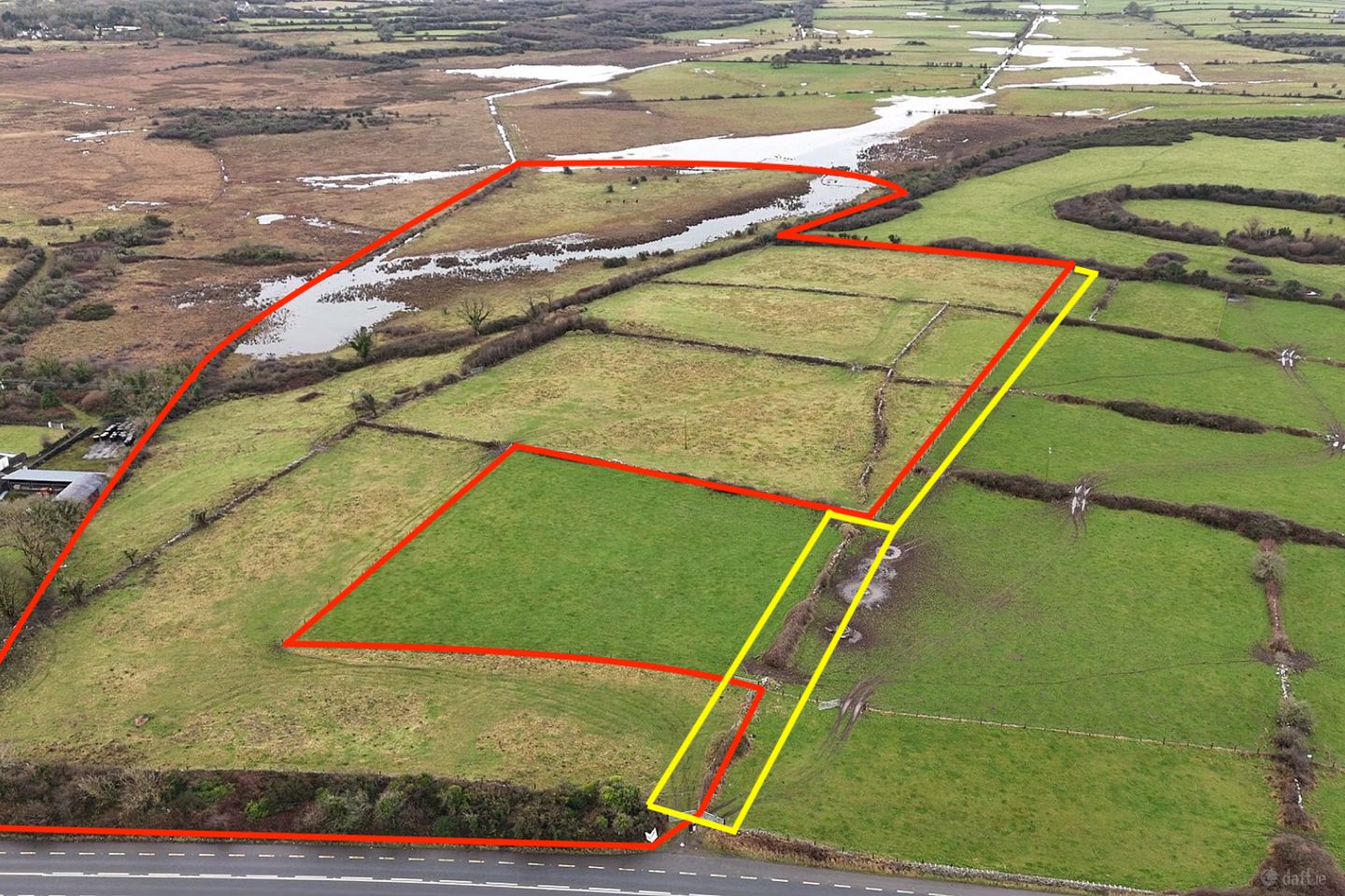 Old Limerick Road, Oranmore, Co. Galway