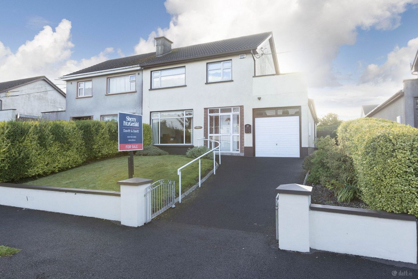 57 Hillside Drive, Mullingar, Co. Westmeath, N91W2X5