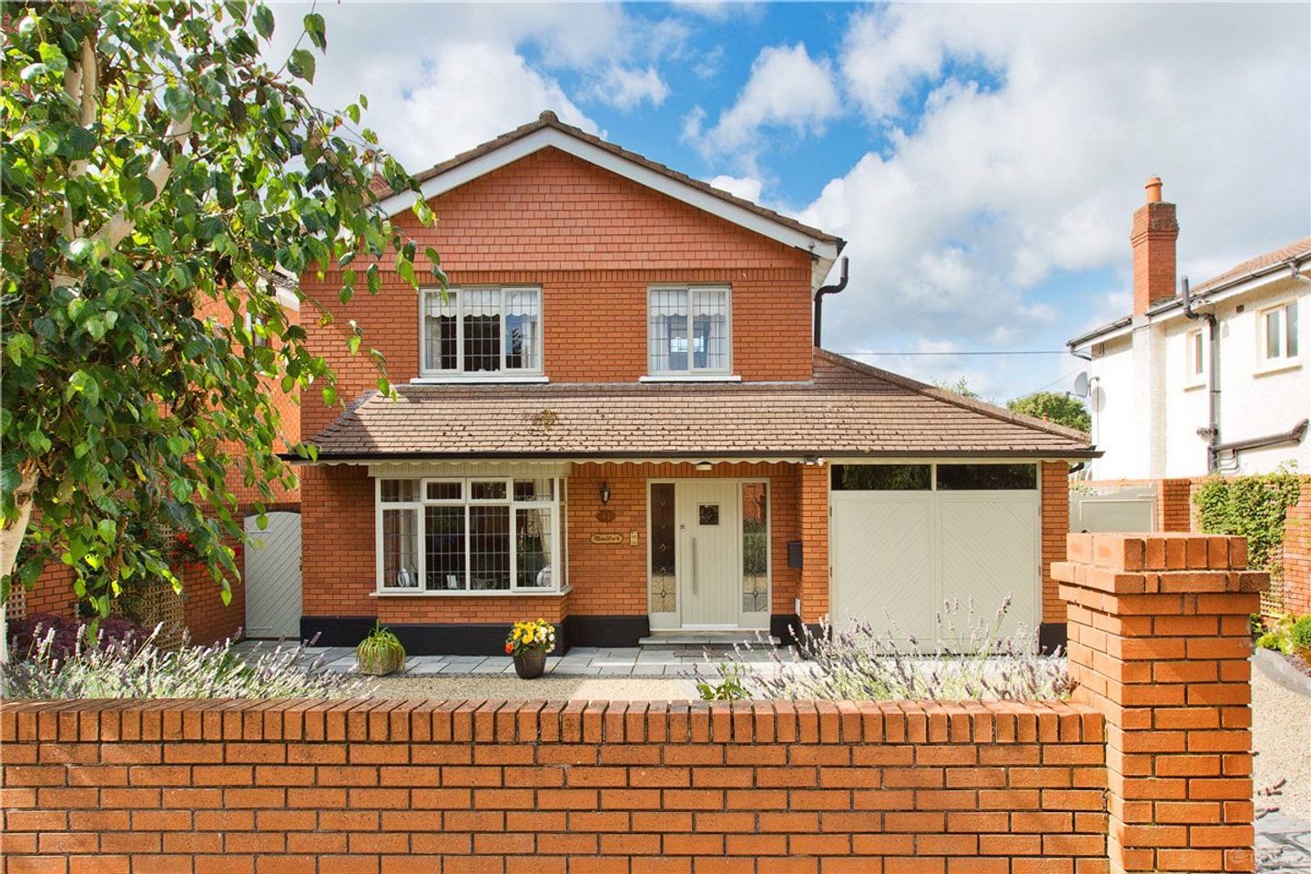 41 Foxrock Manor, Leopardstown Road, Foxrock, Dublin 18, D18P8F2