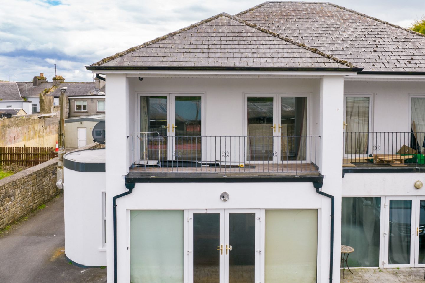 2 Raftery's Yard, Main Street, Castlerea, Co Roscommon, F45 F5K2