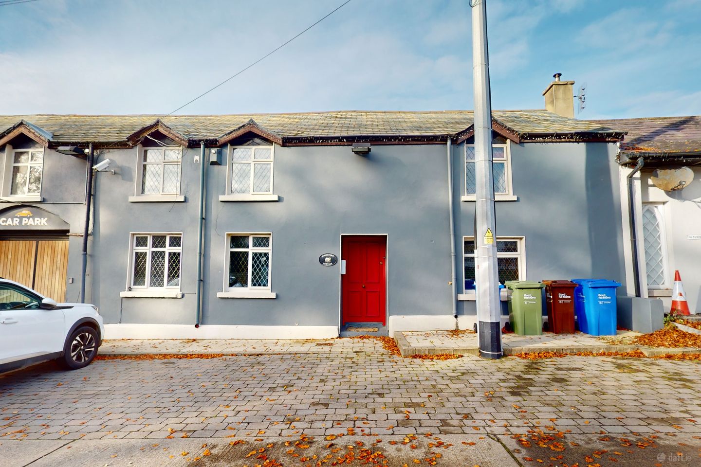 Johnstown Cottage, Johnstown, Co. Kildare, W91YW58