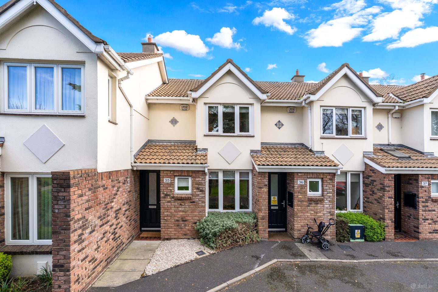 35 Stratford Haven, Orwell Road, Rathgar, Dublin 6, D06V9V2