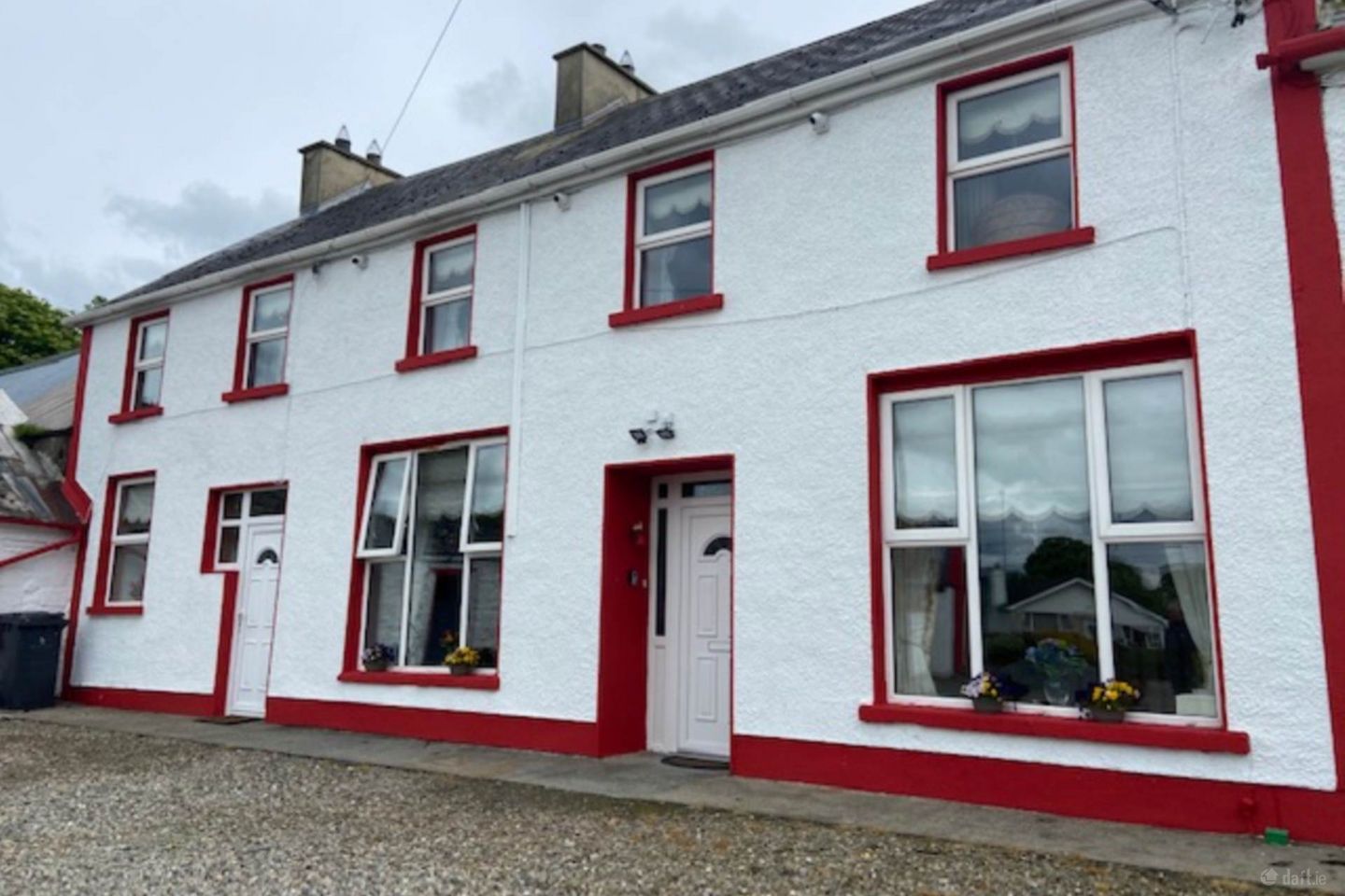 Corkey, Manorcunningham, Co. Donegal