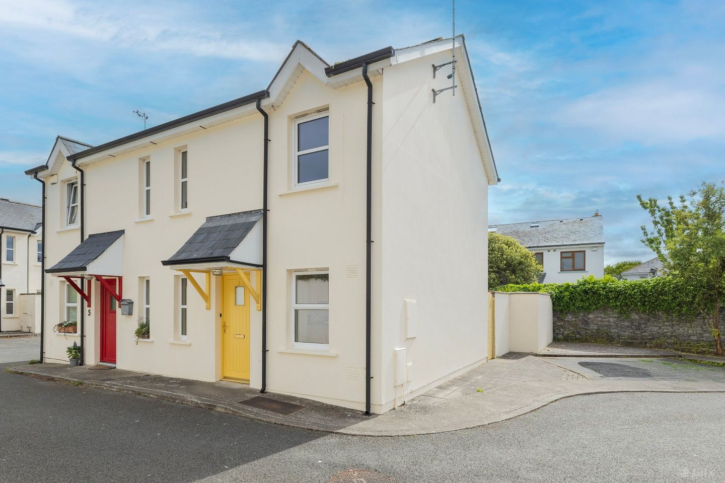 6 The Brock, Balbriggan Street, Skerries, Co. Dublin, K34PX36