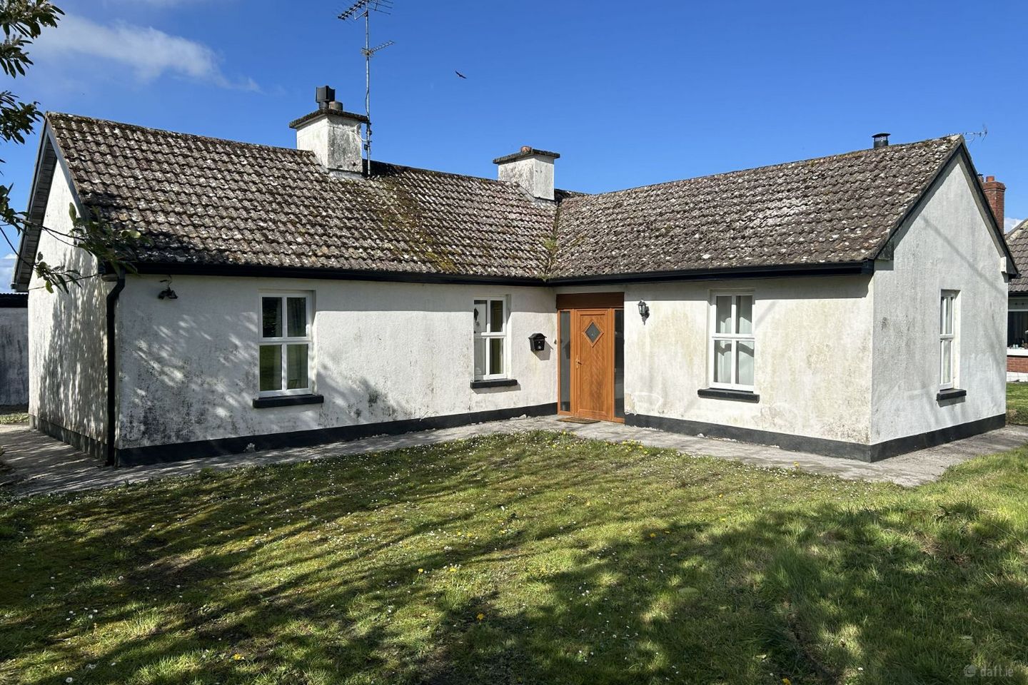 Blindwell, Cloghans Hill, Foxhall, Co. Galway, H54VY51