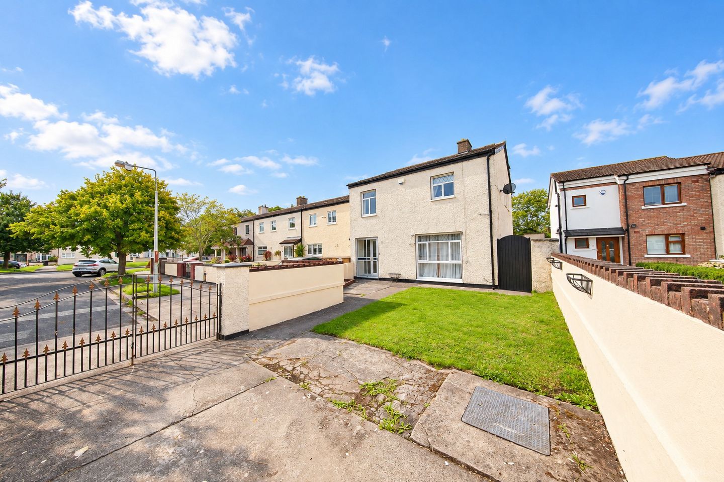 73 Coultry Avenue, Ballymun, Co. Dublin, D09Y771
