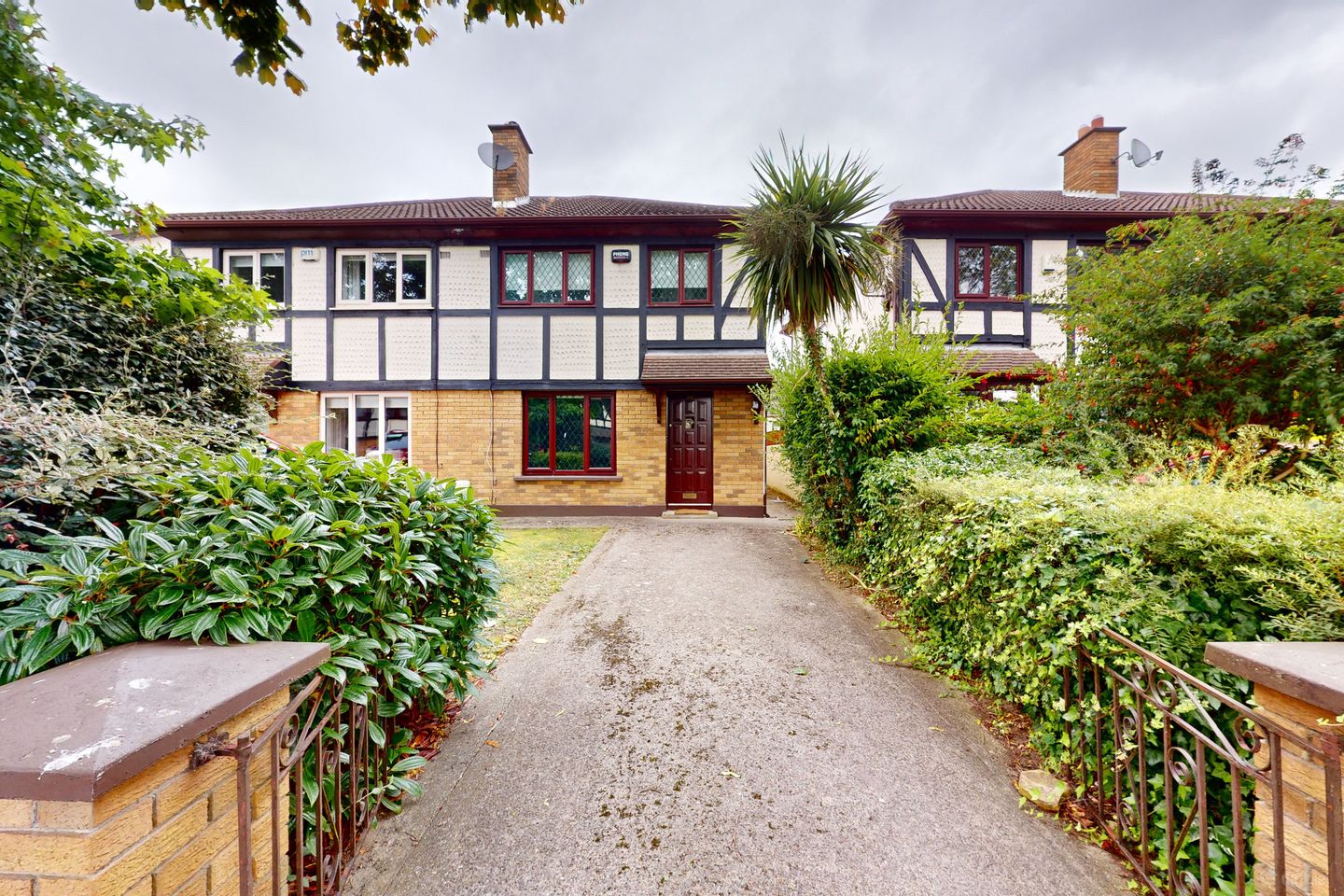 Park Drive Green, Castleknock, Castleknock, Dublin 15