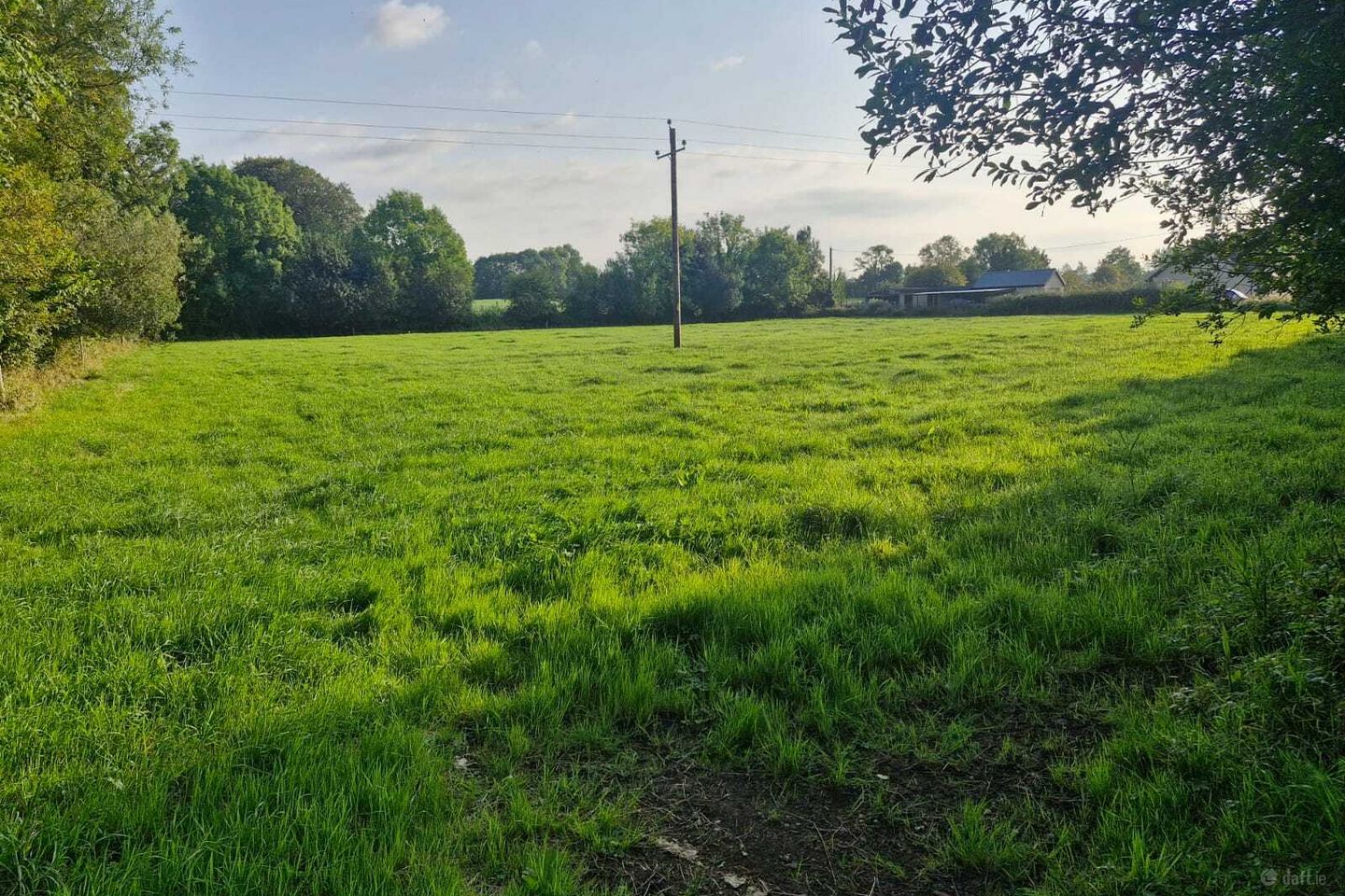 Loghill, Newcastle West, Co. Limerick