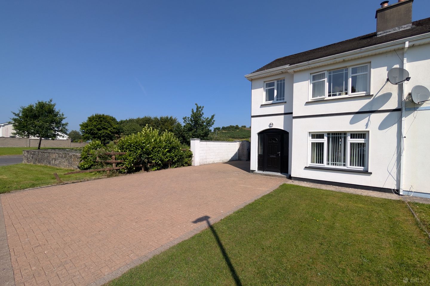 16 Coill Abhainn, Swinford, Co Mayo, F12V070