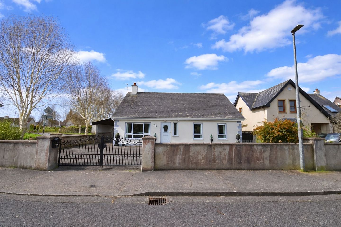55 Cluain Fia, Clara, Co. Offaly, R35E952
