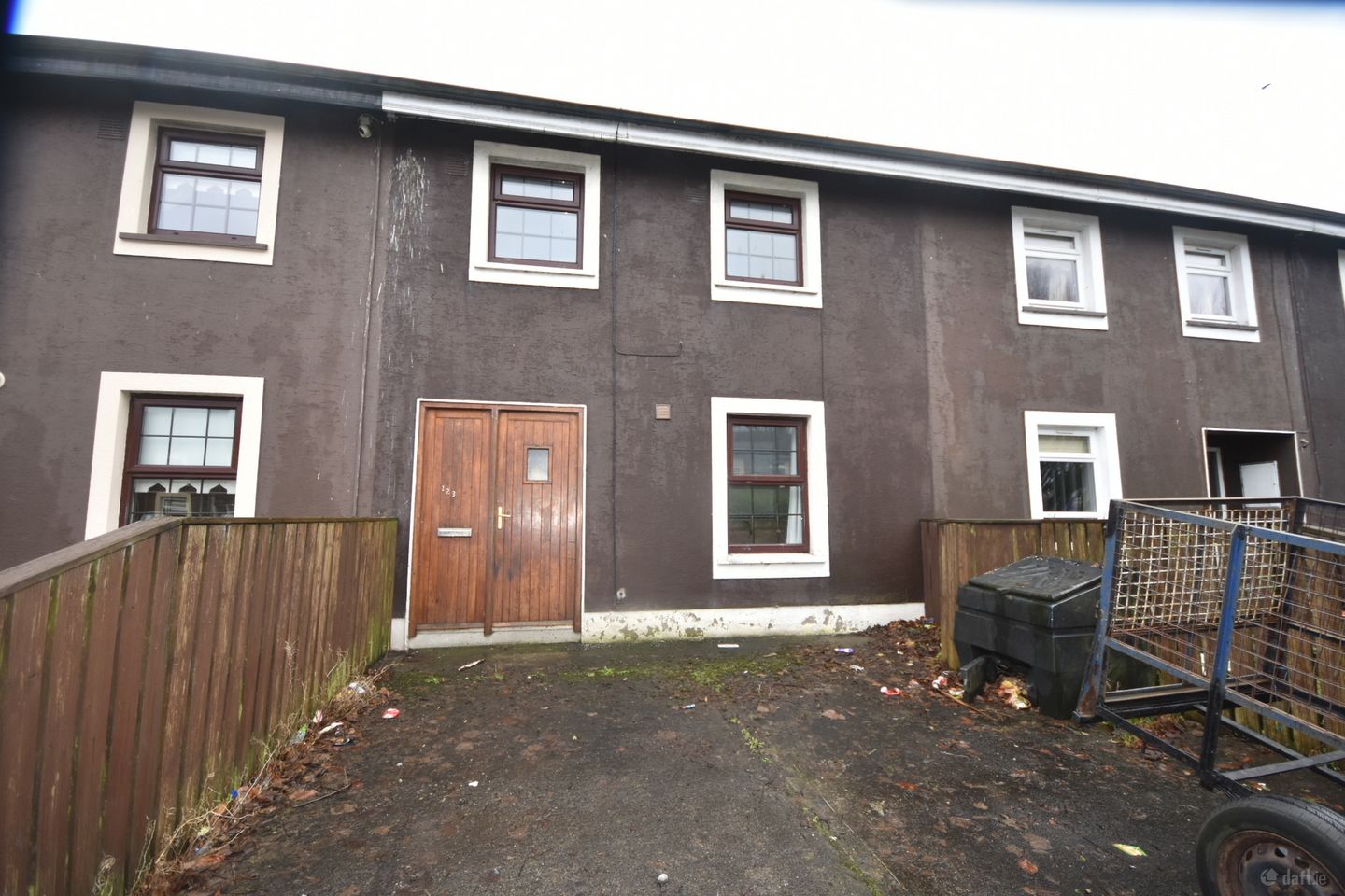 123 Greenhills Estate, F26PW73