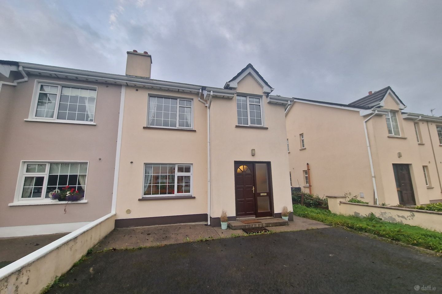 The Fairgreen, Frenchpark, Co. Roscommon