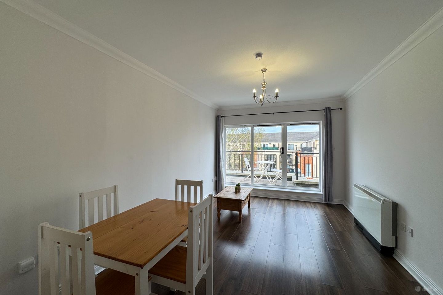 Apartment 46, Block B, Thornfield Square, Clondalkin, Dublin 22