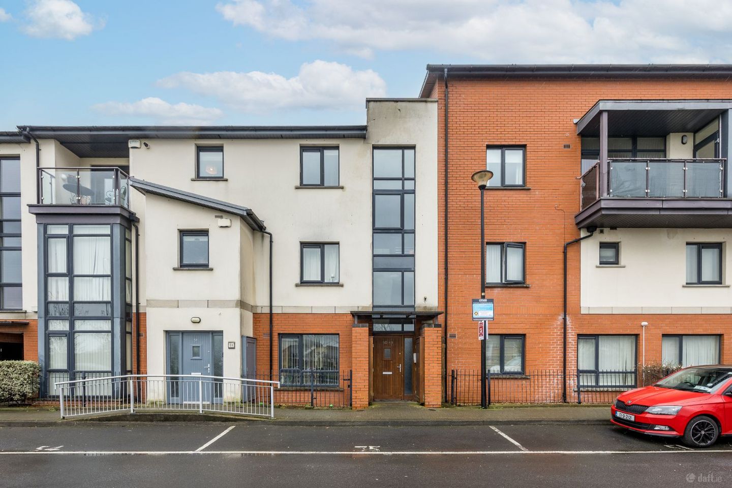 50 Churchwell Drive, Belmayne, Clongriffin, Dublin 13, D13WP95