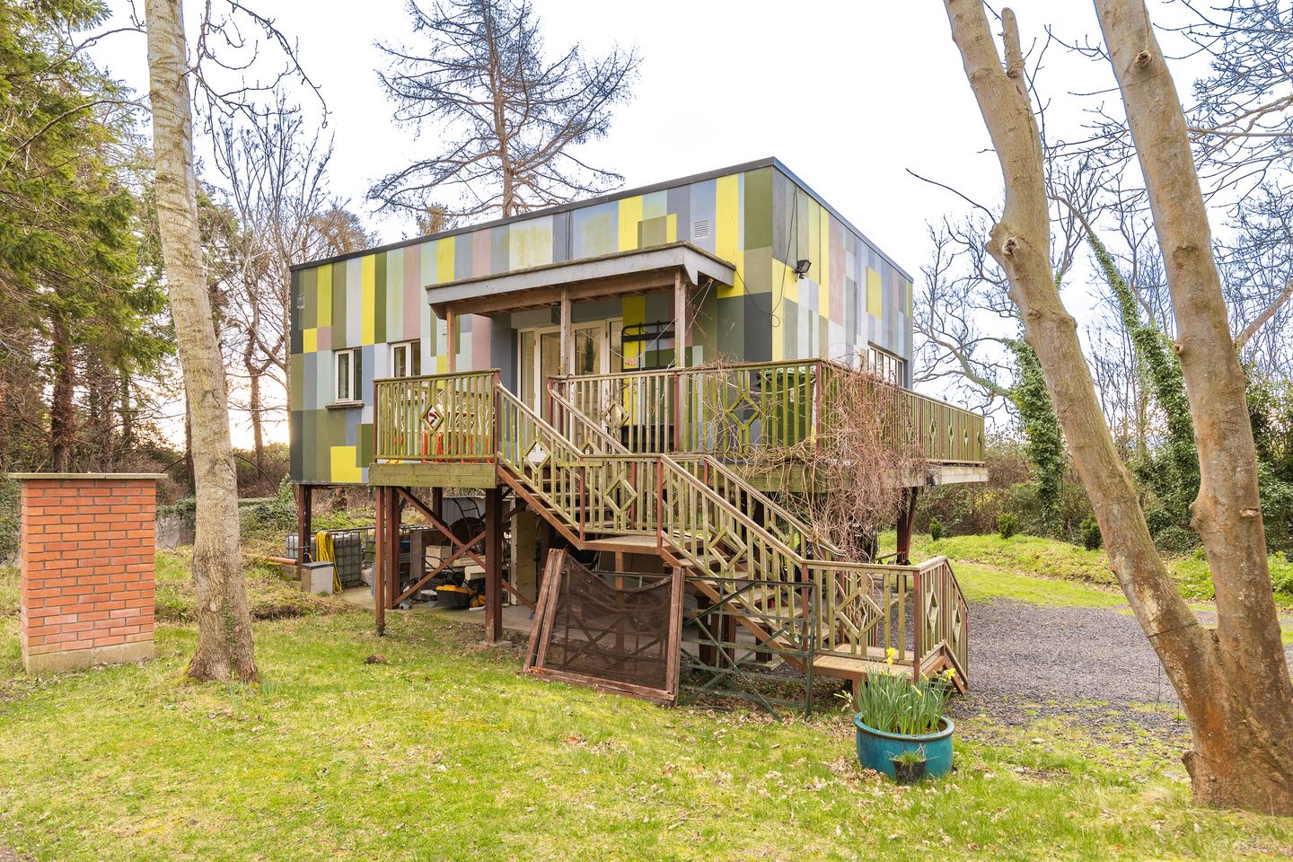 Newlands Cross, Clondalkin, Dublin 24