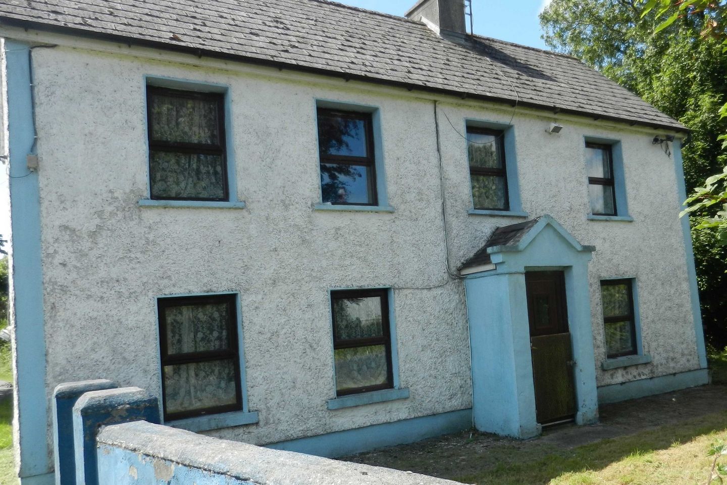 Dundonnell, Taughmaconnell, Killeglan, Co. Roscommon, H53F504