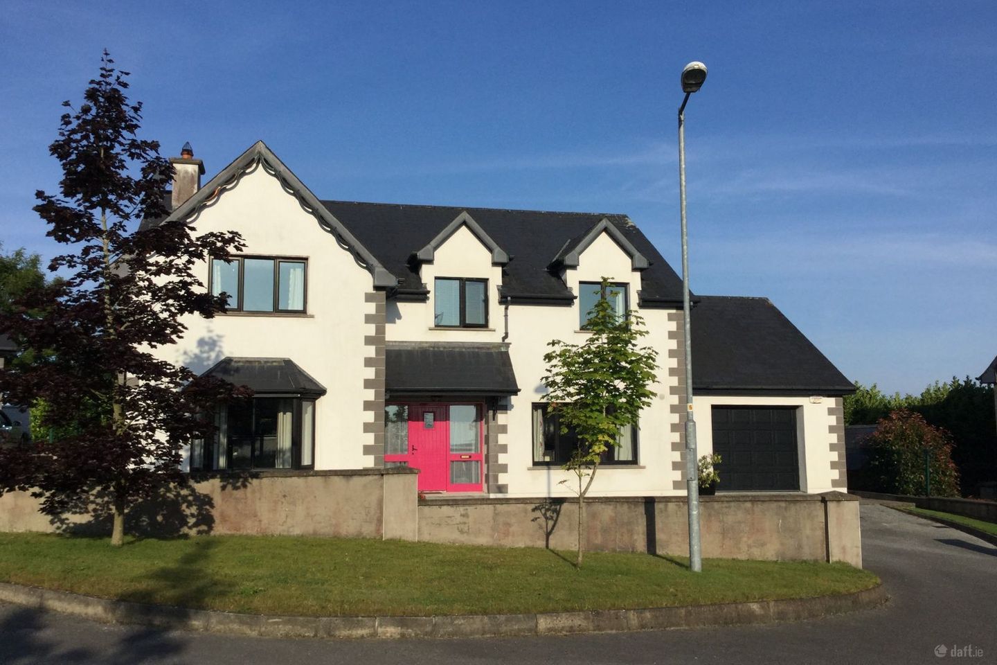 3 Kalimagden, Church Road, Mitchelstown, Co. Cork, P67PY64