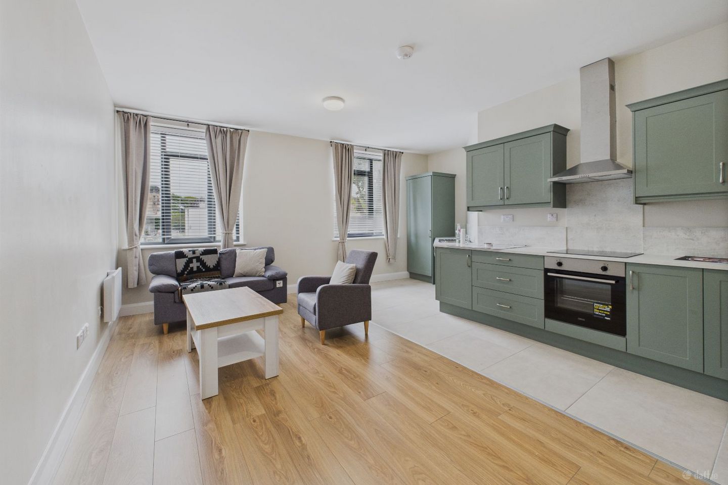 Apartment, Princes Street,Tralee, Tralee, Co. Kerry
