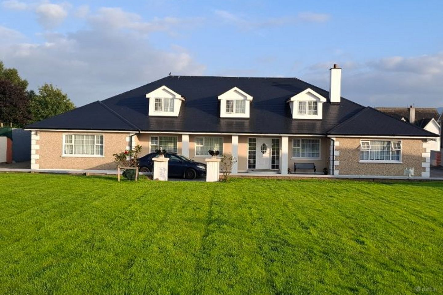 Rathsasseragh, Tipperary, Reddan's Walk, Co. Tipperary, E34HN23