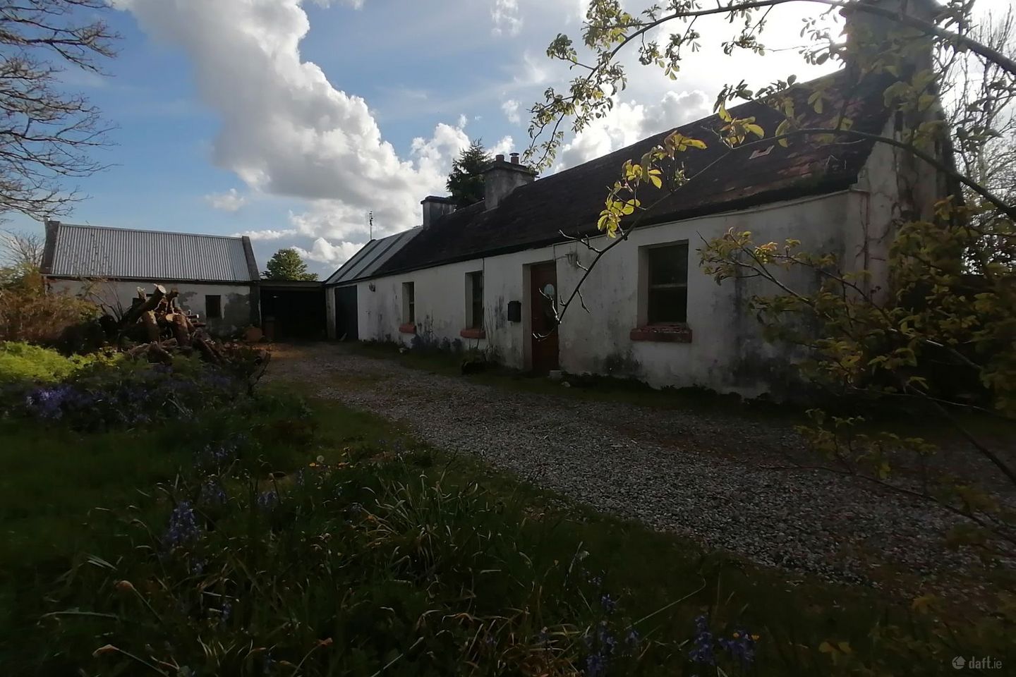 Derrykinlough, Doocastle, Charlestown, Co. Mayo, F56XR67