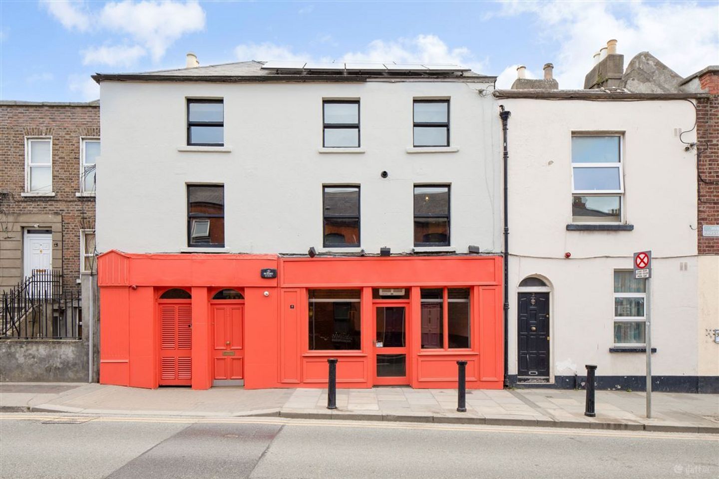 3 Prussia Street, Dublin 7