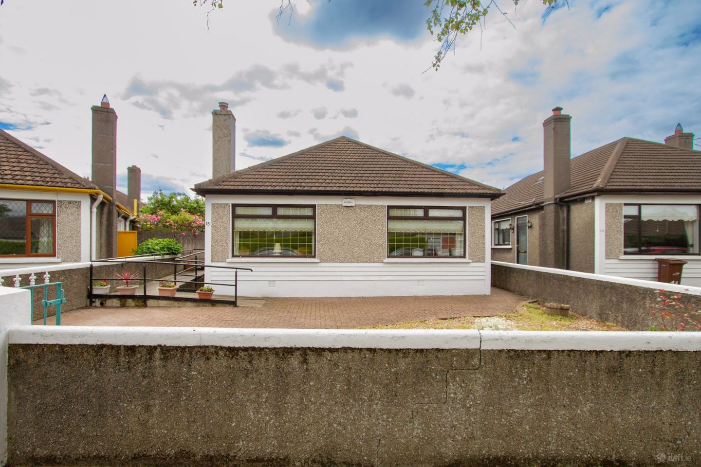 15 Dangan Park, Dublin 12, Kimmage, Co. Dublin, D12Y407