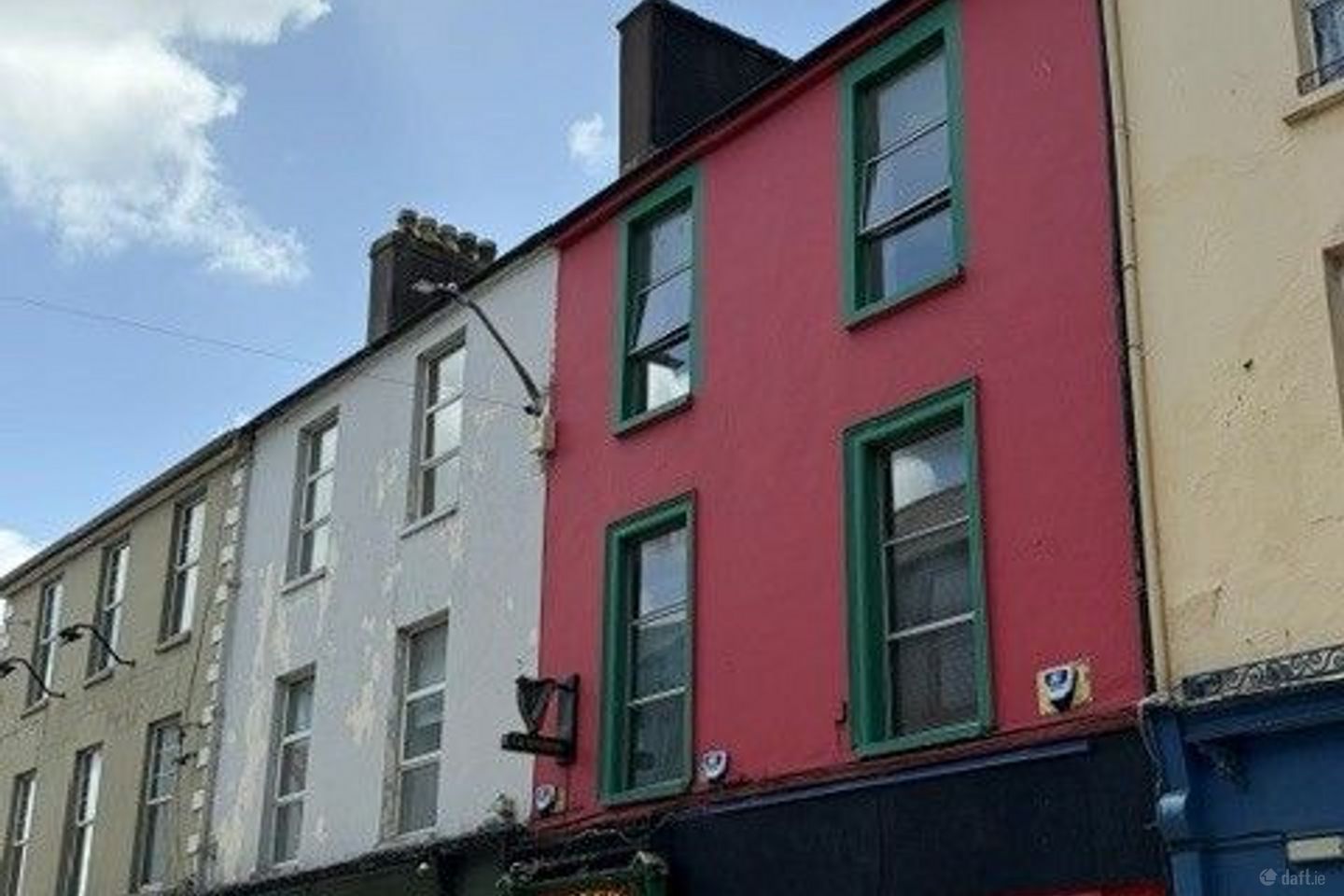 Apartment 2e, 3 Edward Street, Tralee, Co. Kerry