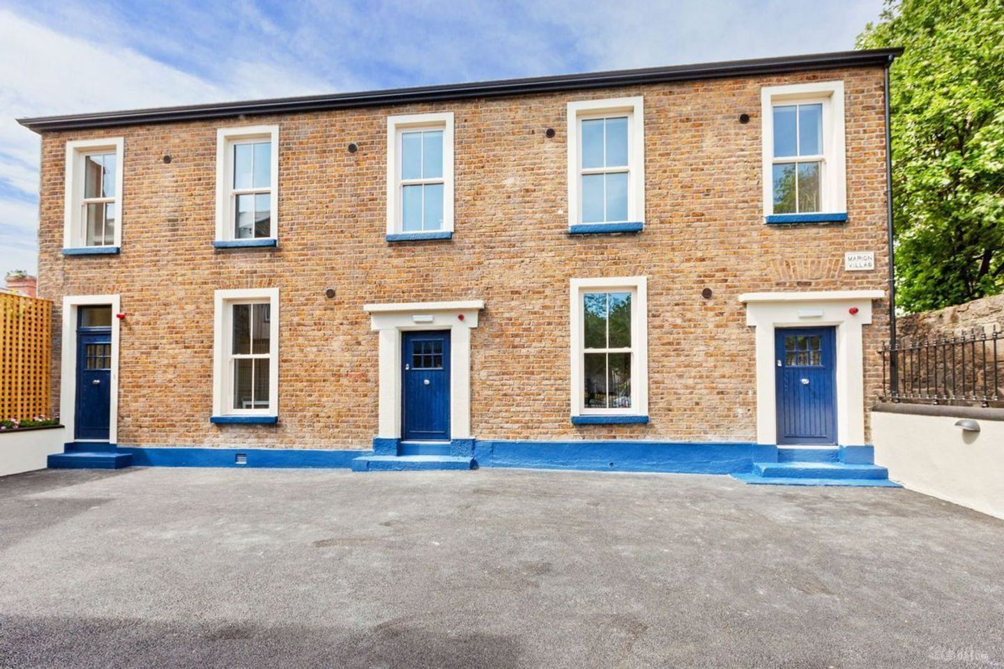  Marion Villas, The Coombe, Dublin 8