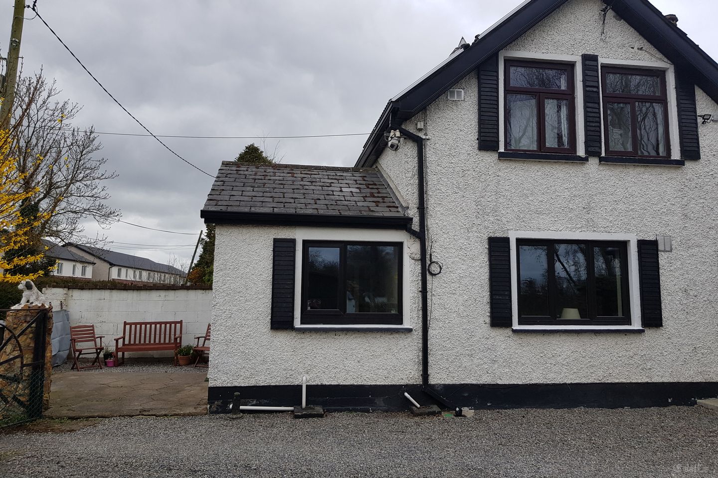Tubber Lane, Lucan, Co. Dublin