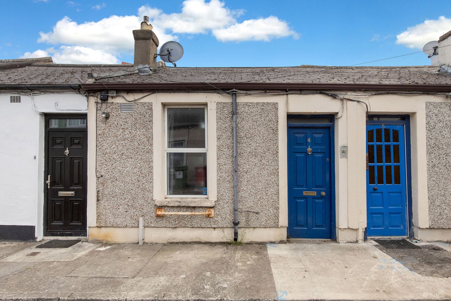 4 Church Place, East Wall, Dublin 3, D03TD79