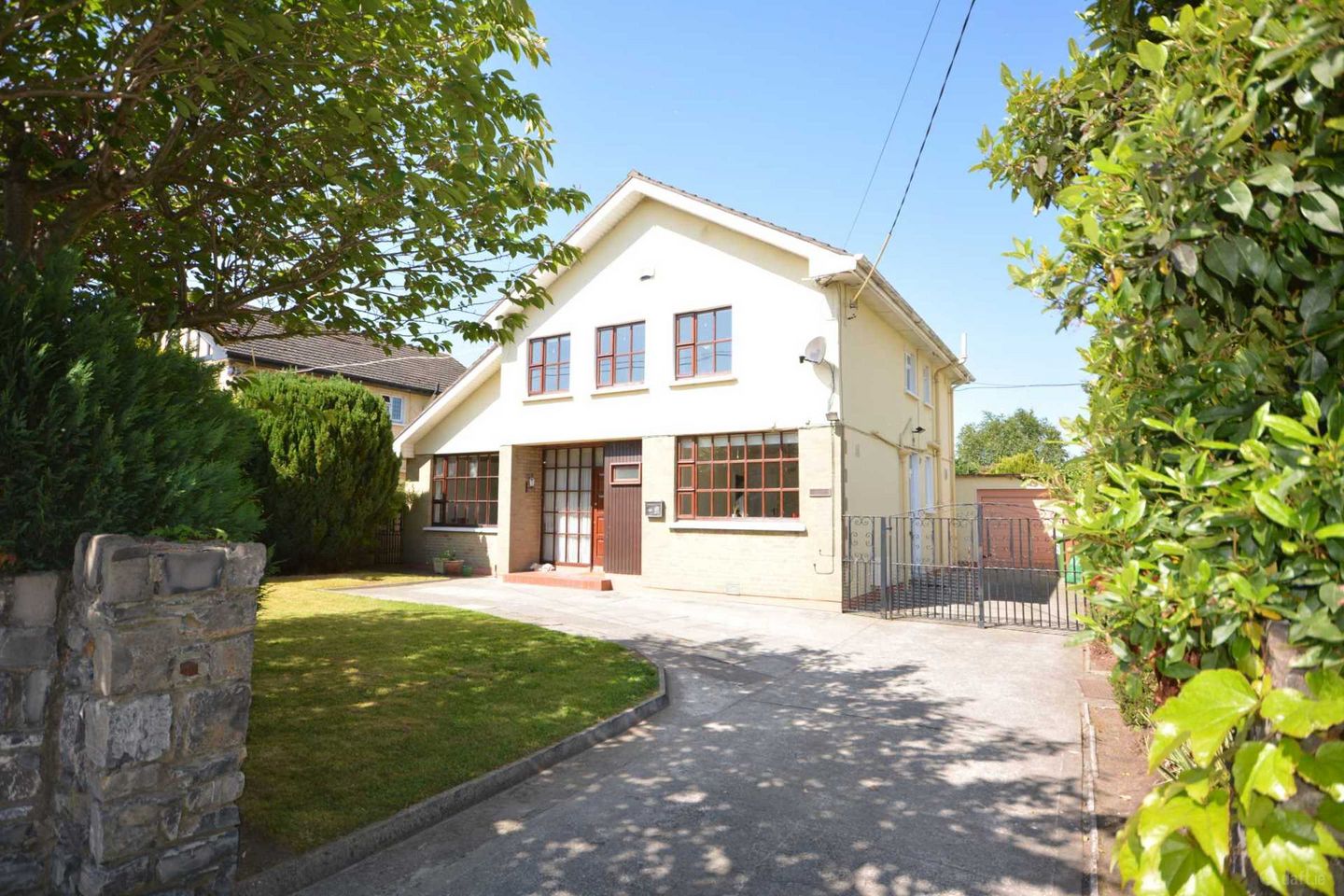 San Jose, College Road, Castleknock, Dublin 15