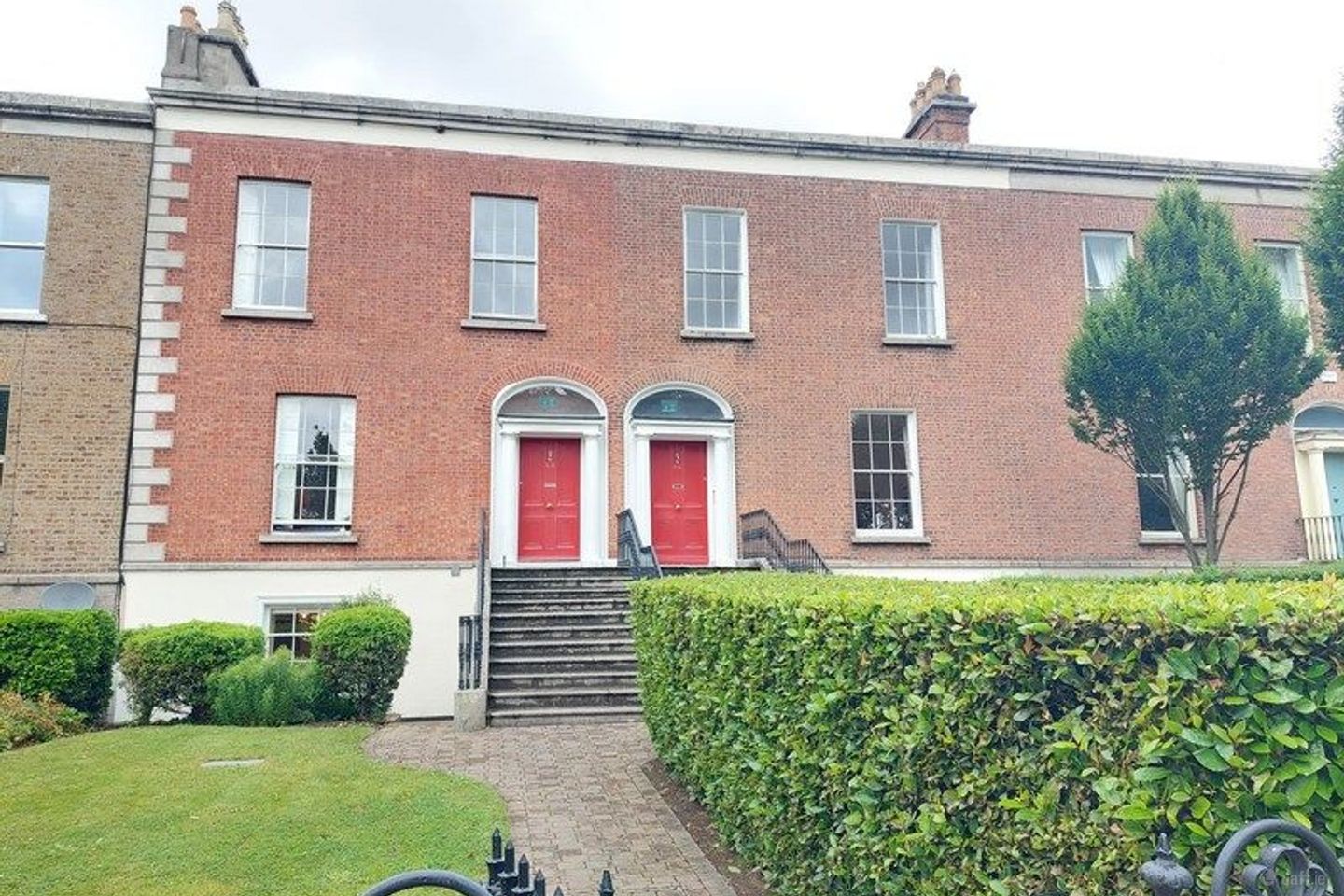 Leinster Road, Harold's Cross, Dublin 6