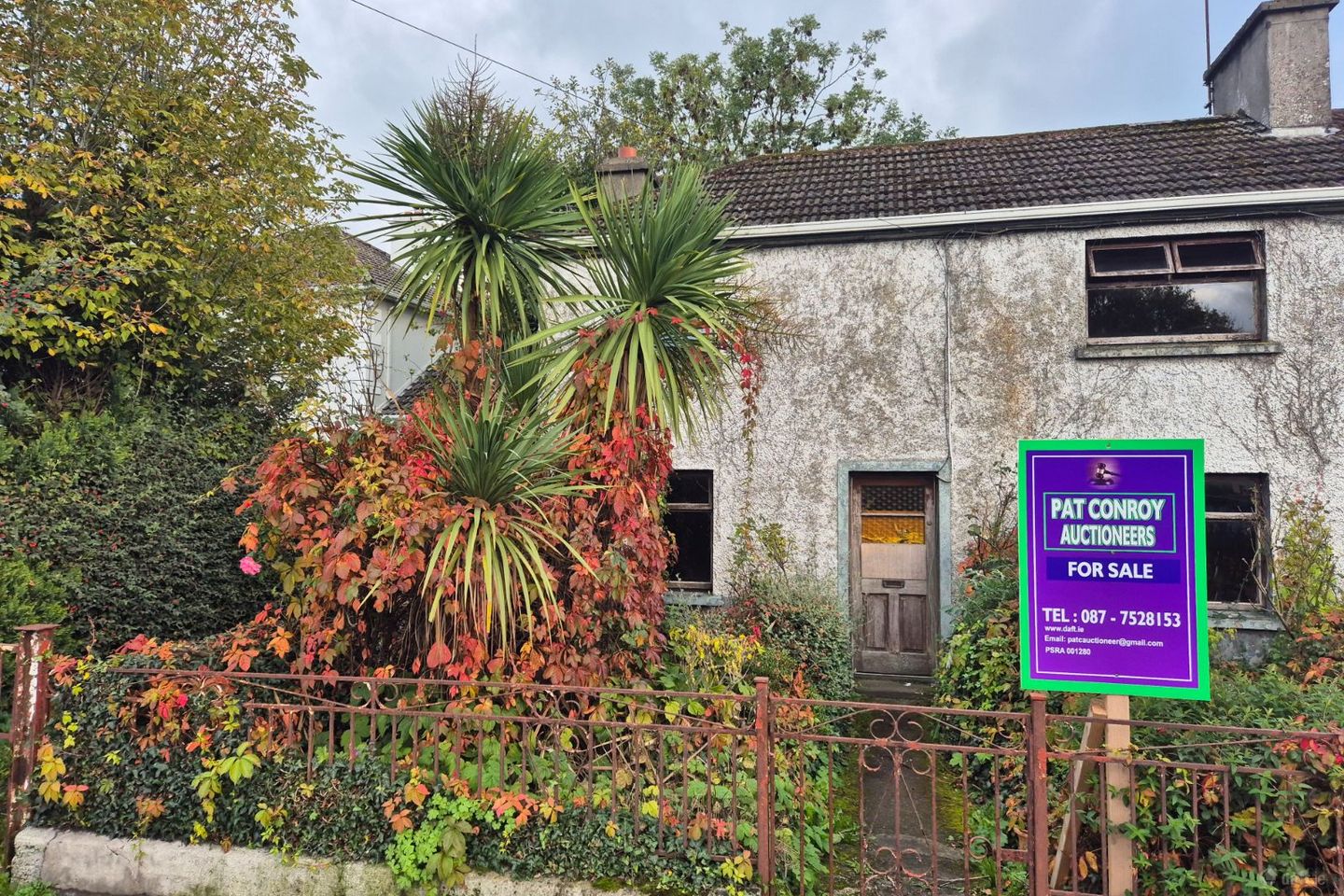 10 Emmett Street, Mountmellick, Mountmellick, Co. Laois, R32V403