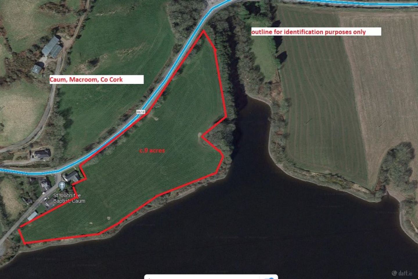 Caum, Macroom, Co. Cork