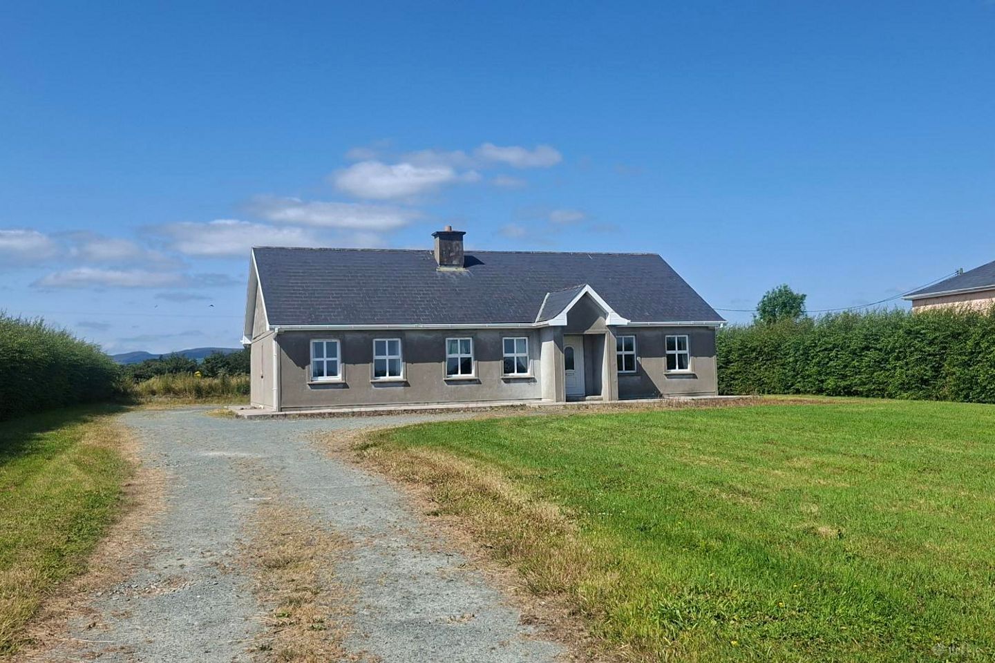 Clogher, Shanballymore, Co. Cork