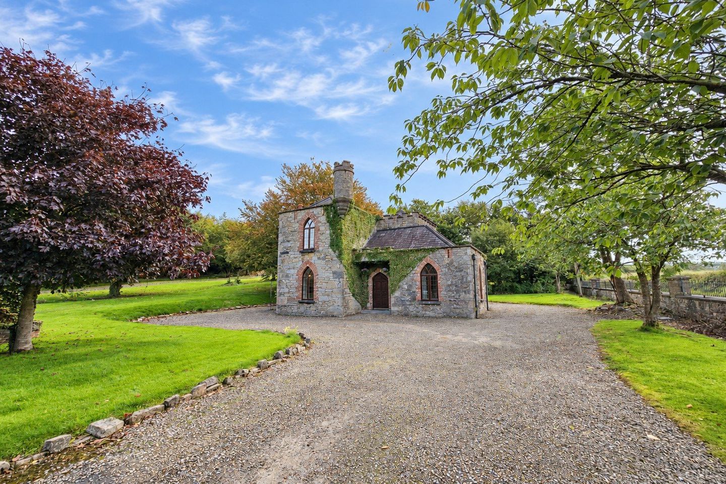 The Lodge, Castlecrine, Sixmilebridge, Co. Clare, V95NYH7