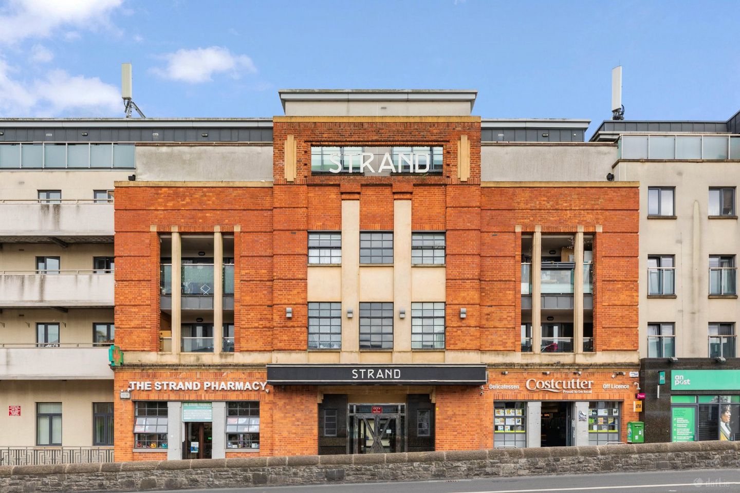 54 The Strand, 149 North Strand Road, Dublin 3, D03E330